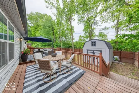 5037 Seerley Creek Road Indianapolis IN 46241
