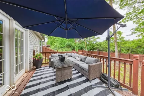 5037 Seerley Creek Road Indianapolis IN 46241