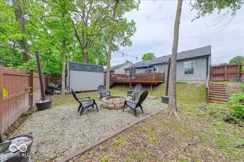 5037 Seerley Creek Road Indianapolis IN 46241