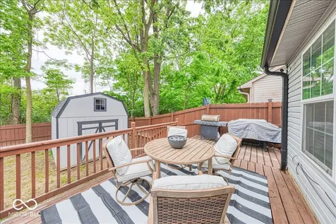 5037 Seerley Creek Road Indianapolis IN 46241