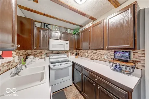 5037 Seerley Creek Road Indianapolis IN 46241