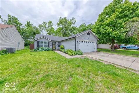 5037 Seerley Creek Road Indianapolis IN 46241