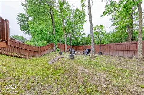 5037 Seerley Creek Road Indianapolis IN 46241