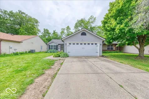 5037 Seerley Creek Road Indianapolis IN 46241