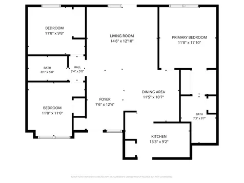 5037 Seerley Creek Road Indianapolis IN 46241