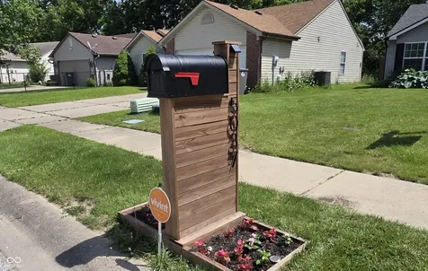 5037 Seerley Creek Road Indianapolis IN 46241
