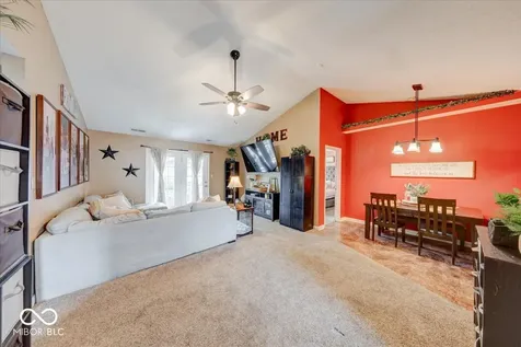 5037 Seerley Creek Road Indianapolis IN 46241