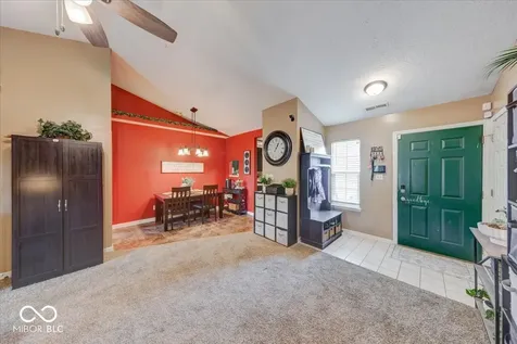 5037 Seerley Creek Road Indianapolis IN 46241