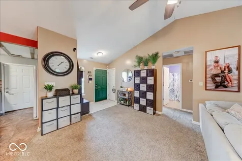 5037 Seerley Creek Road Indianapolis IN 46241