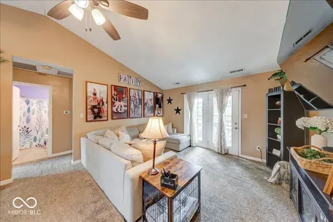 5037 Seerley Creek Road Indianapolis IN 46241