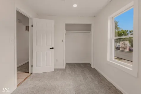 802 W Laurel Street Seymour IN 47274