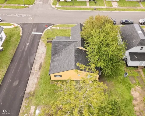 802 W Laurel Street Seymour IN 47274