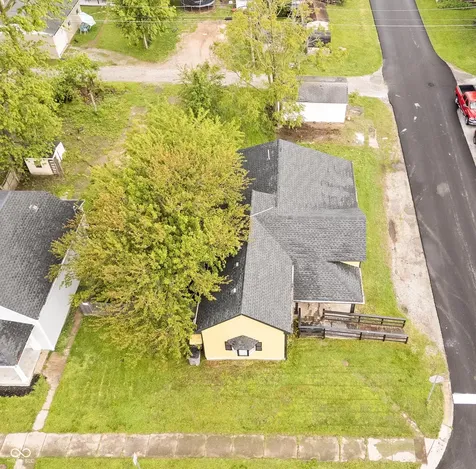 802 W Laurel Street Seymour IN 47274