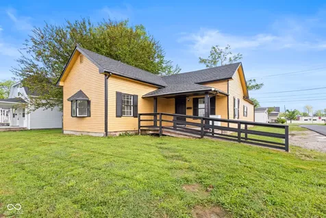 802 W Laurel Street Seymour IN 47274