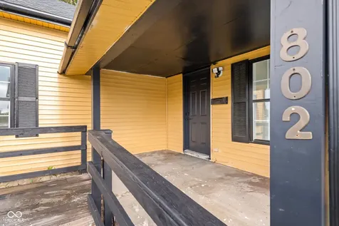 802 W Laurel Street Seymour IN 47274