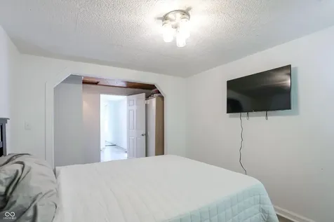 1202 Laurel Street Indianapolis IN 46203