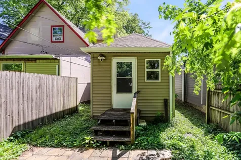 1202 Laurel Street Indianapolis IN 46203
