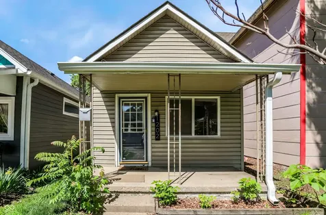 1202 Laurel Street Indianapolis IN 46203