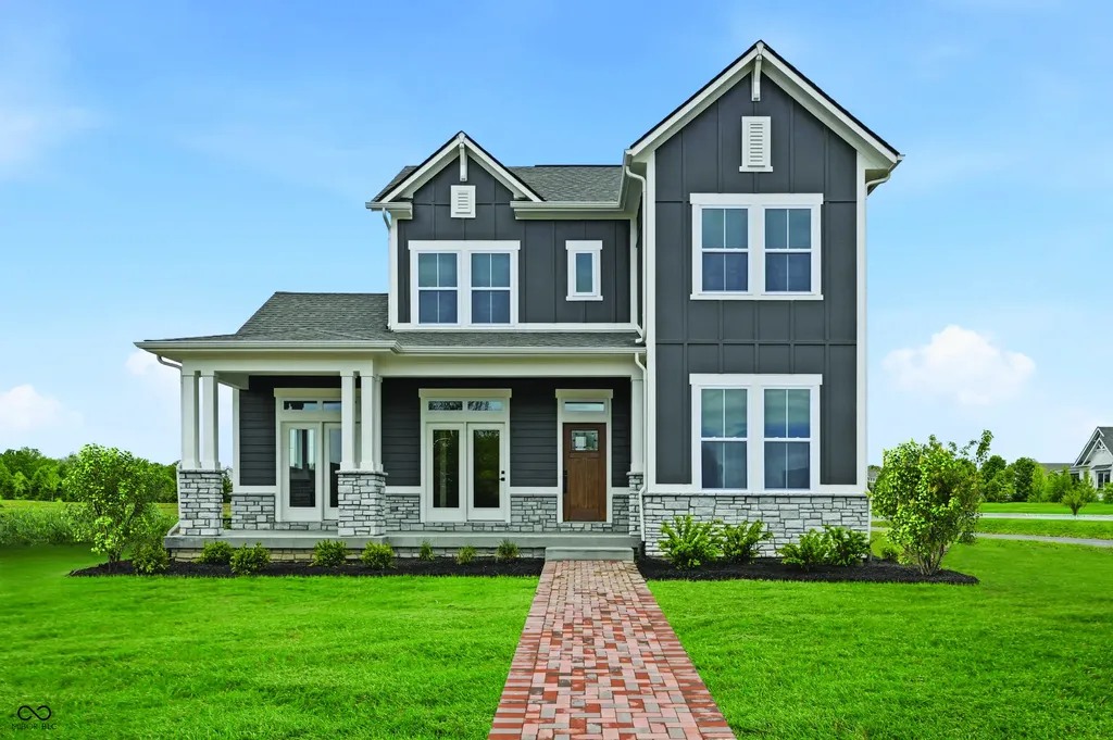 19985 Tomlinson Road Westfield IN 46074
