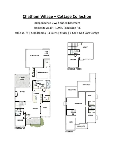 19985 Tomlinson Road Westfield IN 46074