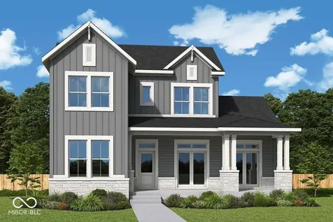 19985 Tomlinson Road Westfield IN 46074