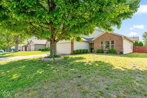 873 Queensgate Drive Greenwood IN 46143