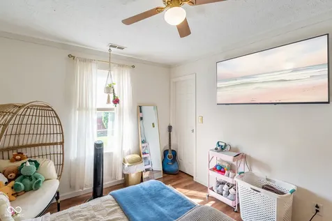 873 Queensgate Drive Greenwood IN 46143