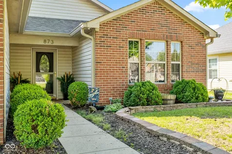 873 Queensgate Drive Greenwood IN 46143