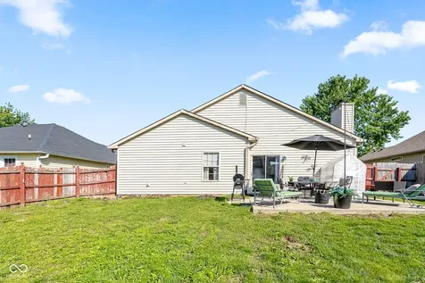 873 Queensgate Drive Greenwood IN 46143