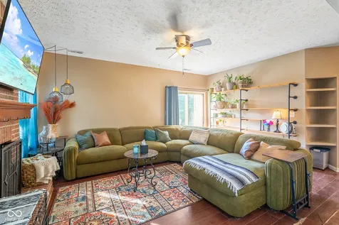 873 Queensgate Drive Greenwood IN 46143