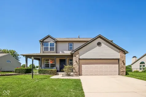 565 Yorktown Lane Avon IN 46123