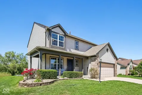 565 Yorktown Lane Avon IN 46123