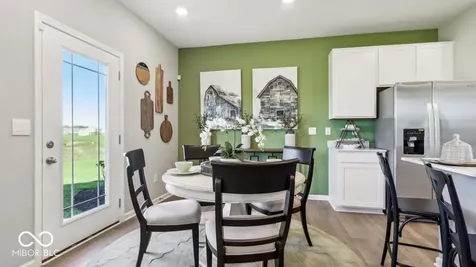 1101 Blackstone Avenue Franklin IN 46131