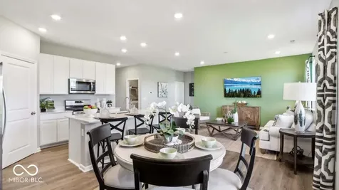 1101 Blackstone Avenue Franklin IN 46131