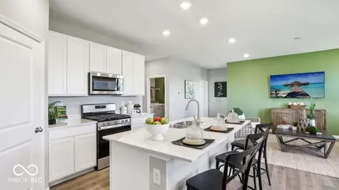 1101 Blackstone Avenue Franklin IN 46131