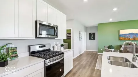 1101 Blackstone Avenue Franklin IN 46131