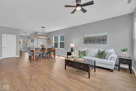 20138 Edwick Drive Westfield IN 46074