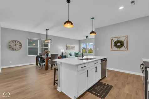 20138 Edwick Drive Westfield IN 46074