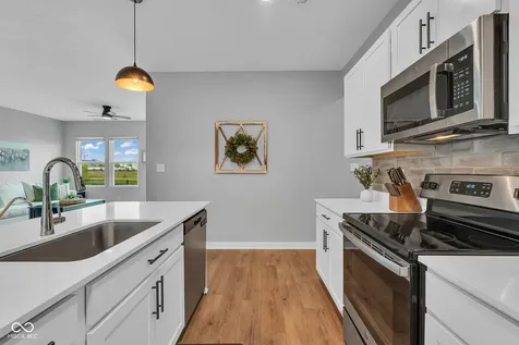 20138 Edwick Drive Westfield IN 46074