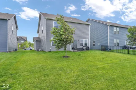20138 Edwick Drive Westfield IN 46074