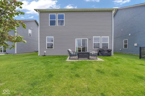 20138 Edwick Drive Westfield IN 46074