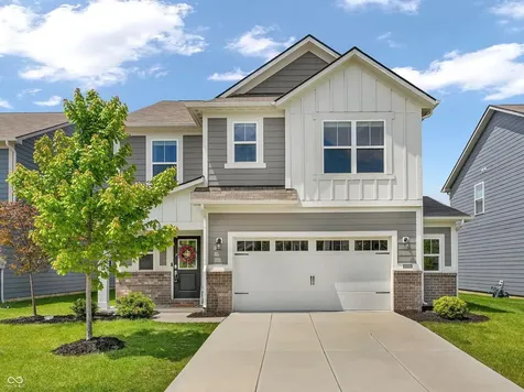 20138 Edwick Drive Westfield IN 46074