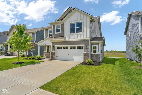 20138 Edwick Drive Westfield IN 46074