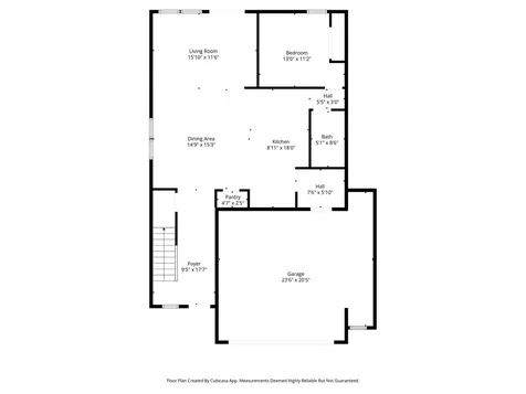 20138 Edwick Drive Westfield IN 46074