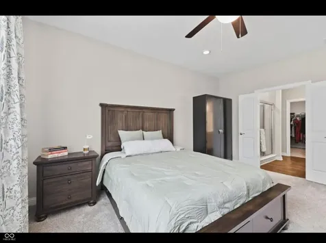 9073 Lieven Street Avon IN 46234