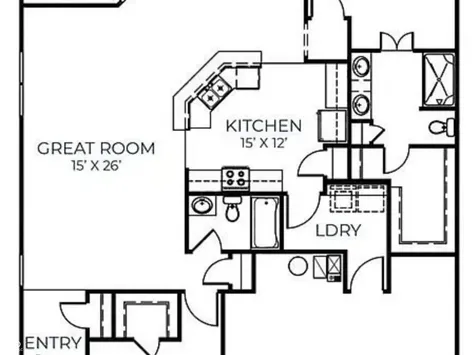 9073 Lieven Street Avon IN 46234