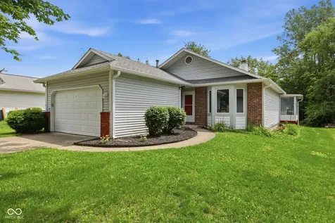 9139 N Park Avenue Indianapolis IN 46240