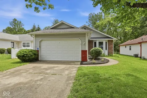 9139 N Park Avenue Indianapolis IN 46240