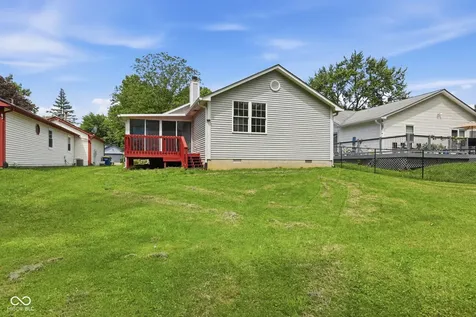 9139 N Park Avenue Indianapolis IN 46240