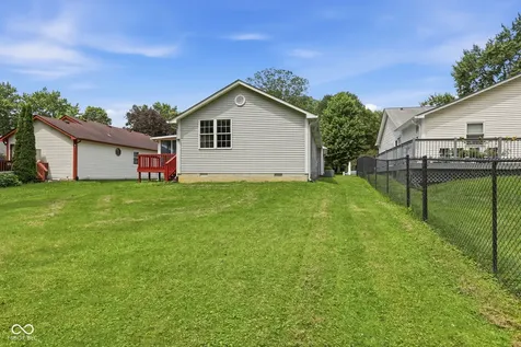 9139 N Park Avenue Indianapolis IN 46240